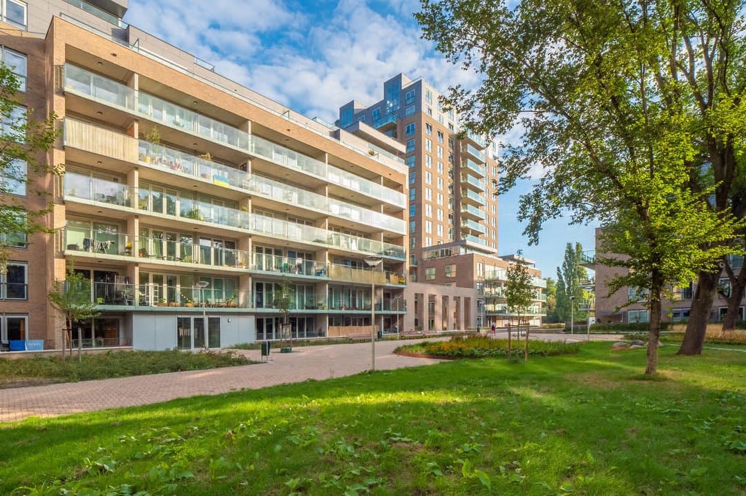 Den Haag, South Holland 