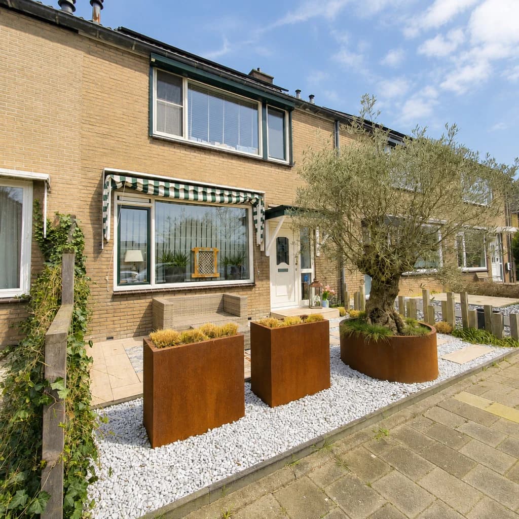 Zwijndrecht, South Holland 