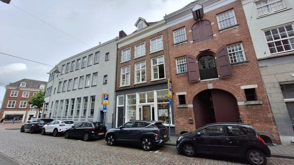 Den Bosch, North Brabant 