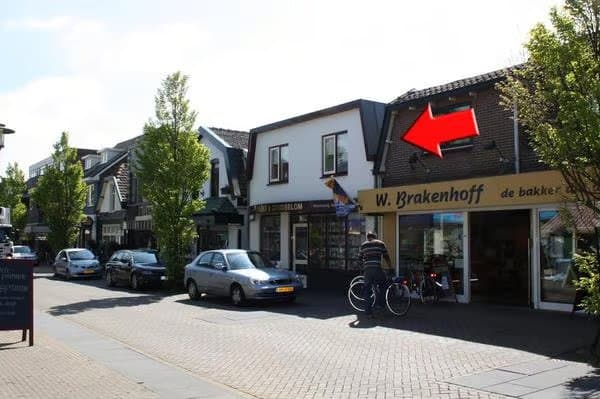 Castricum, North Holland 