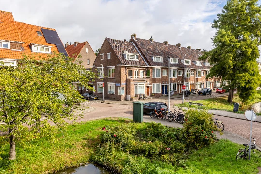 Rotterdam, South Holland 