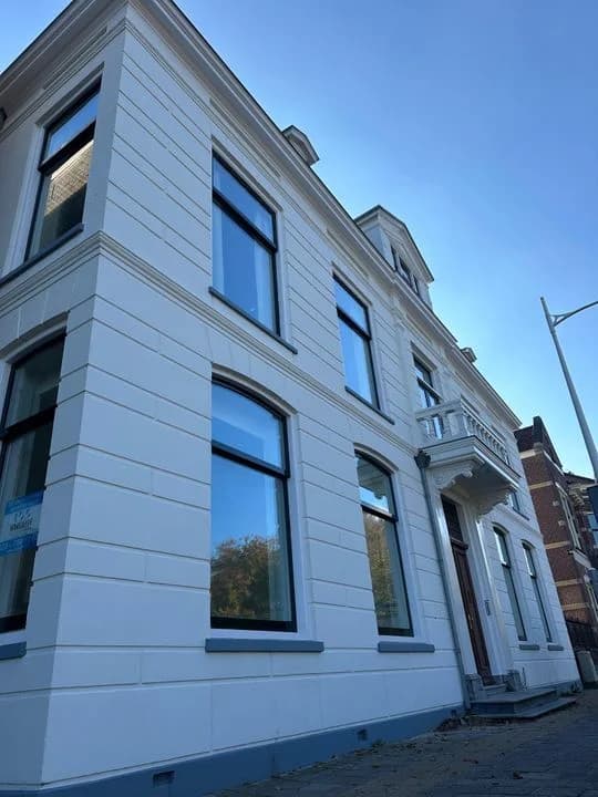 Alkmaar, North Holland 