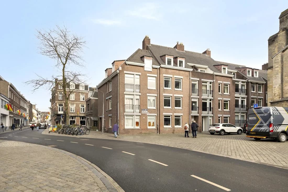 Maastricht, Limburg 