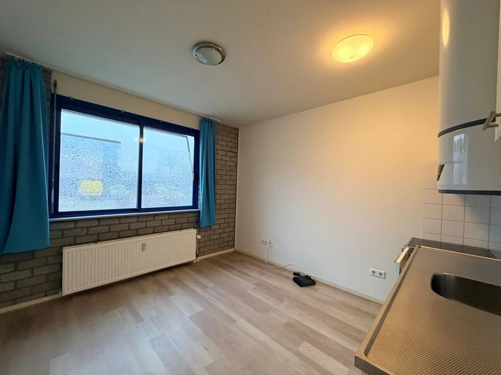 Alphen aan den Rijn, South Holland 