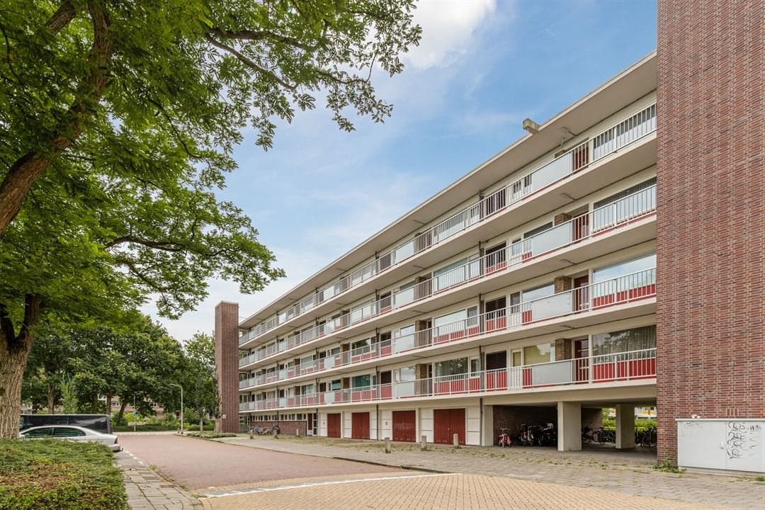 Amstelveen, North Holland 