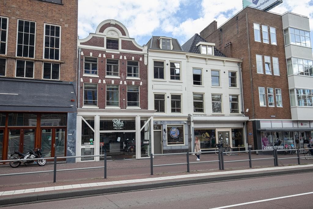 Utrecht, Utrecht 