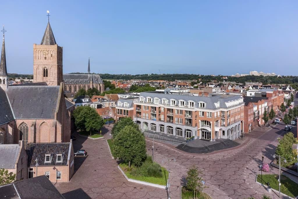 Noordwijk, South Holland 