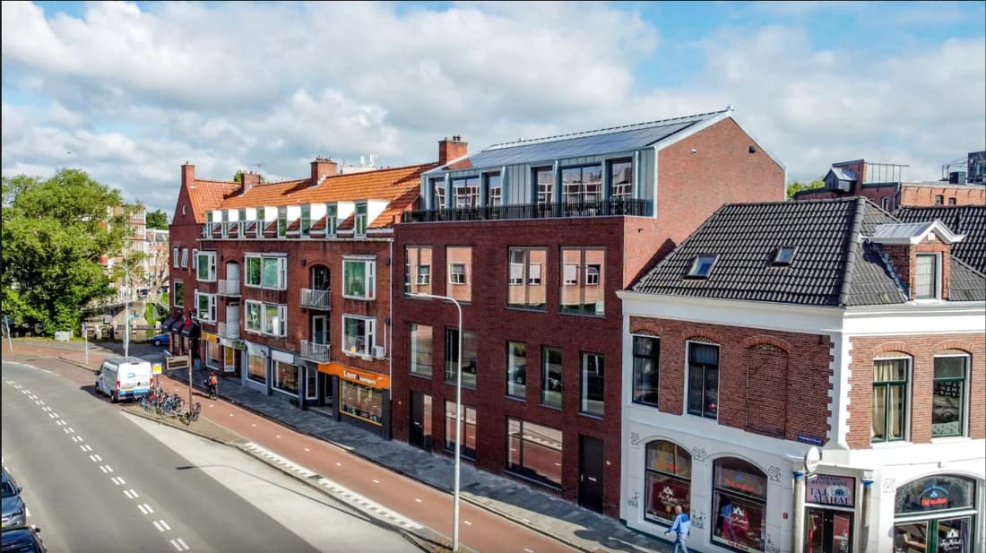 Groningen, Groningen 