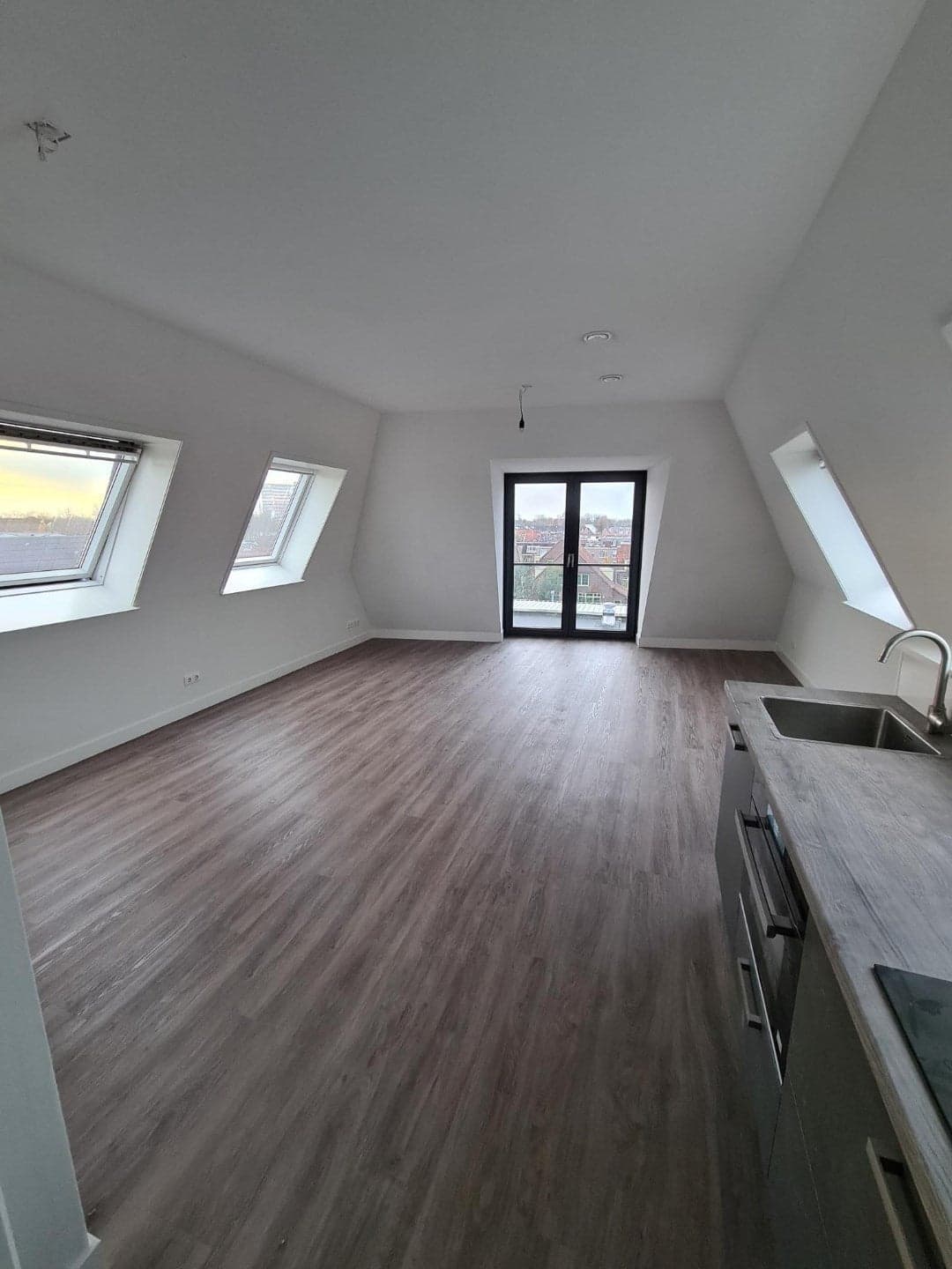Heerenveen, Friesland 
