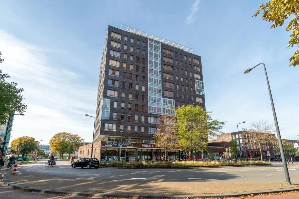 Enschede, Overijssel 