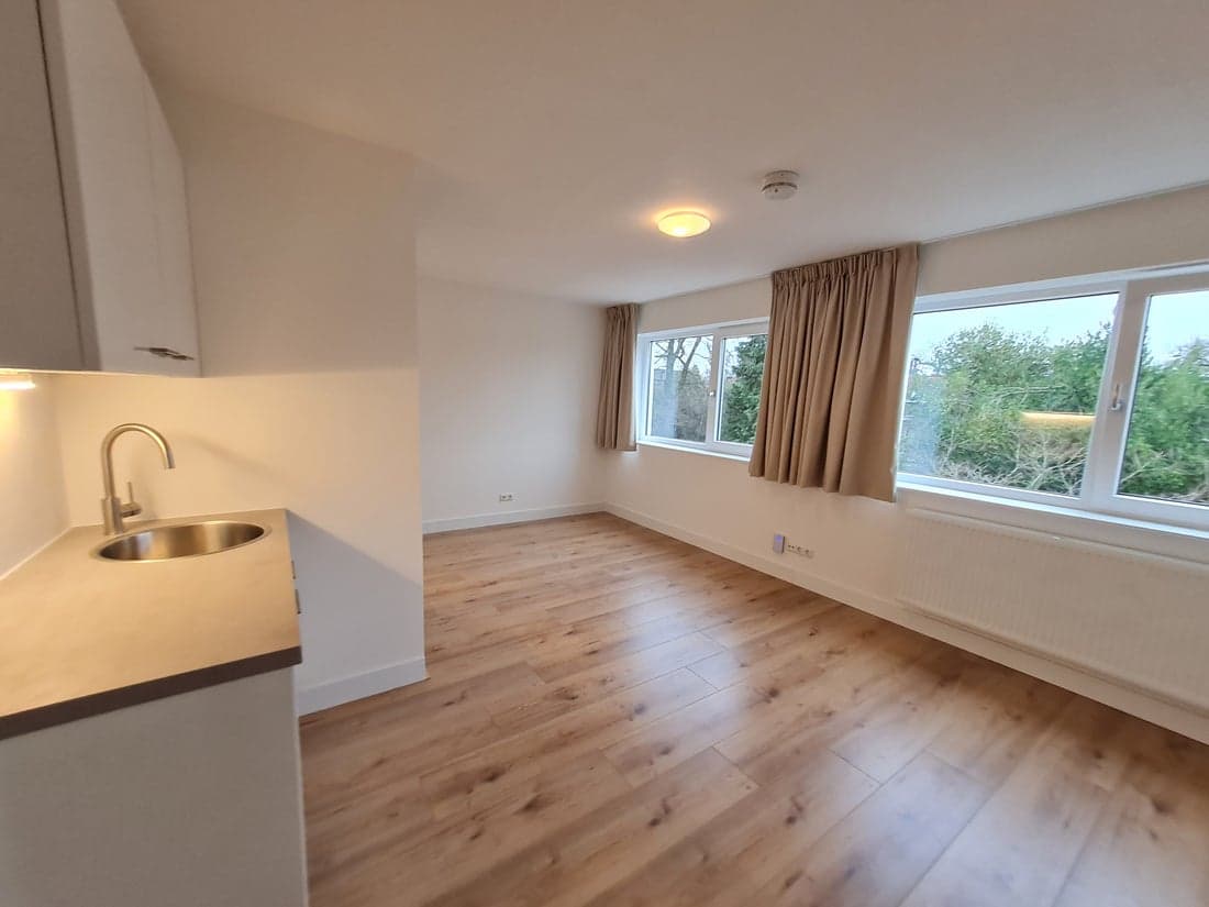 Tilburg, North Brabant 