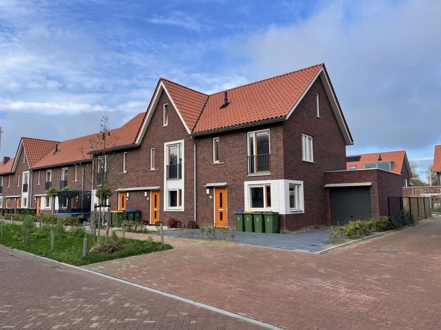 Beneden-Leeuwen, Gelderland 