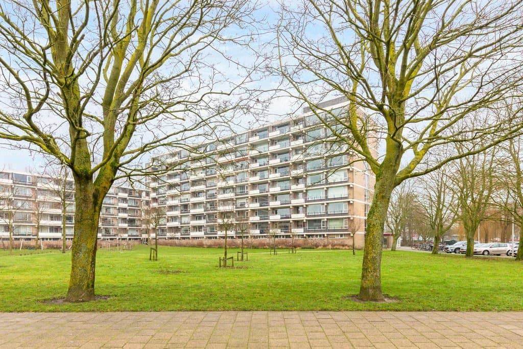 Diemen, North Holland 