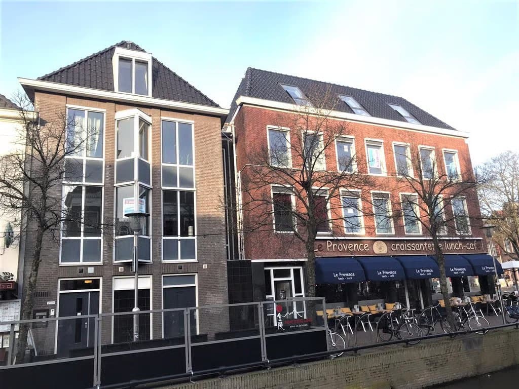 Sneek, Friesland 