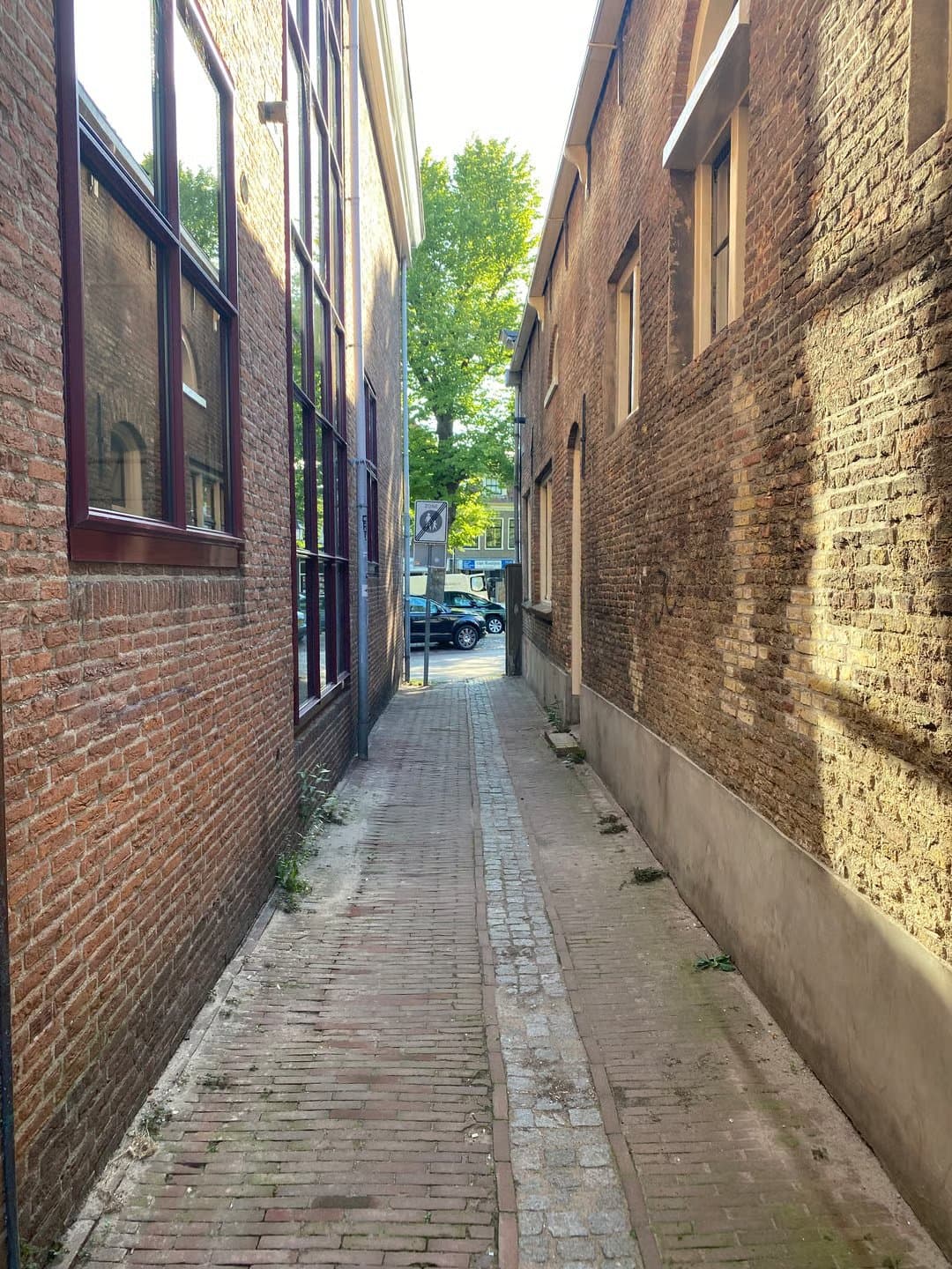 Hoorn, North Holland 