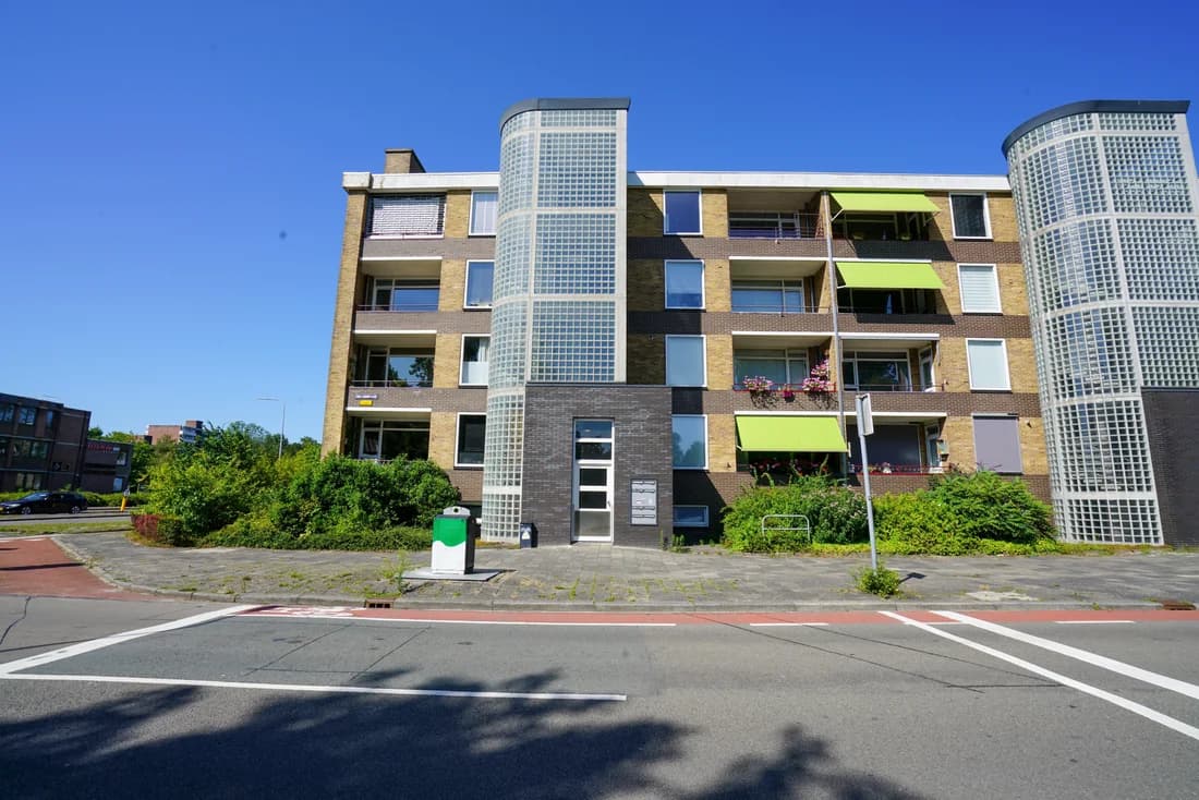Groningen, Groningen 