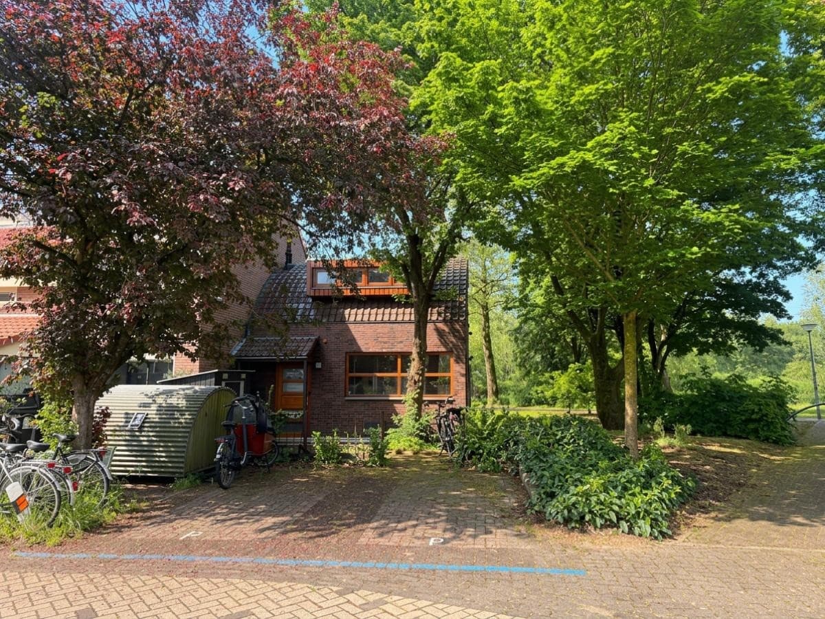 Diemen, North Holland 