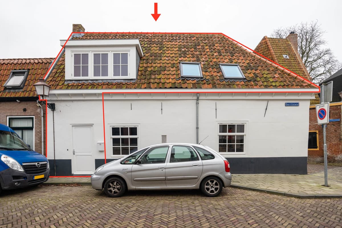 Hoorn, North Holland 
