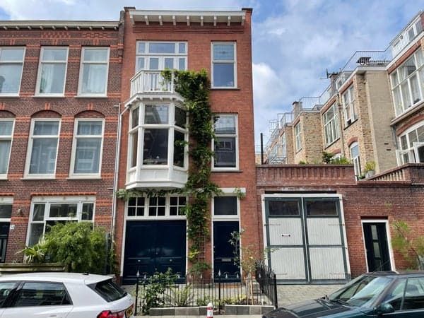 Den Haag, South Holland 