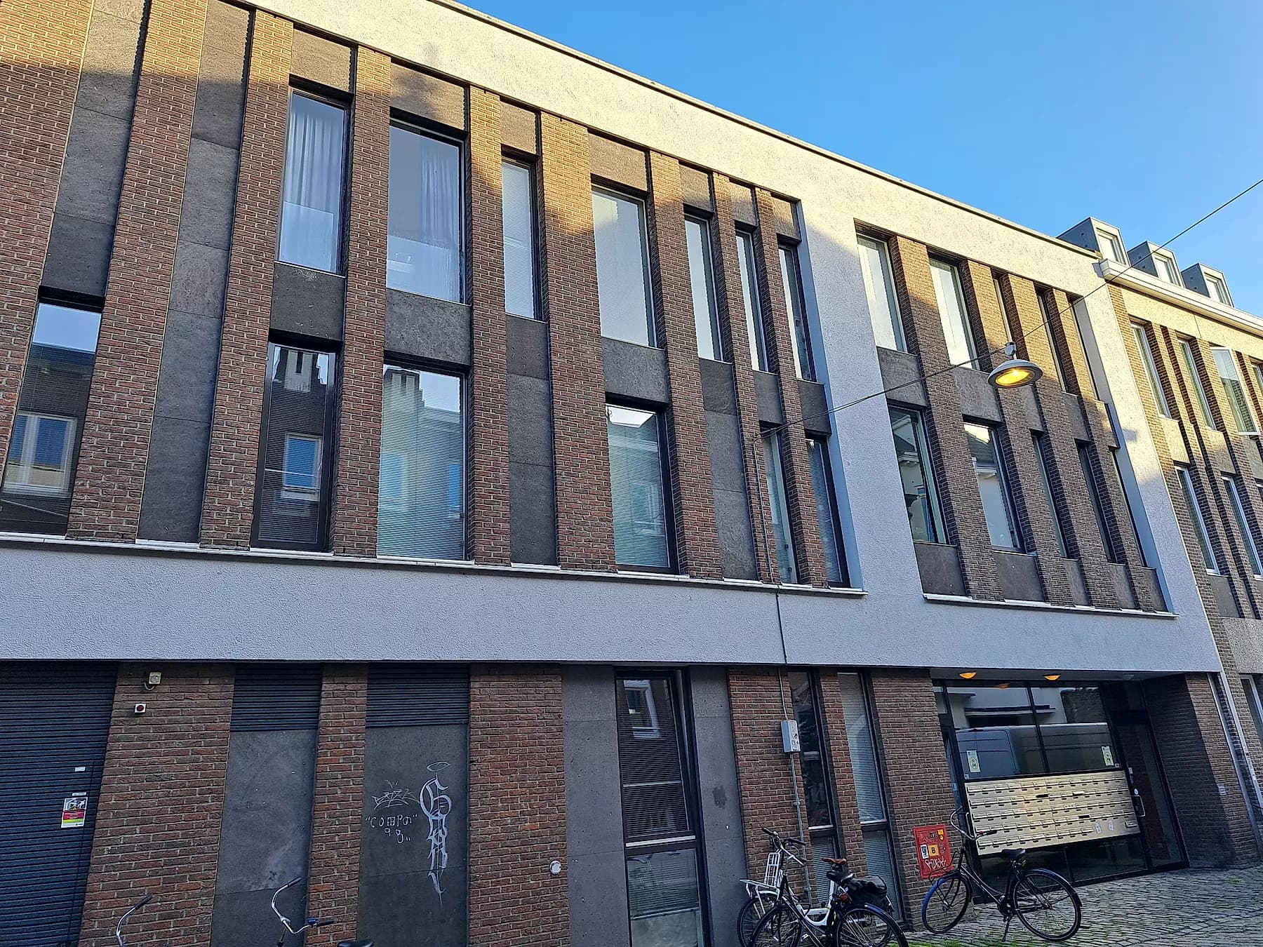 Maastricht, Limburg 