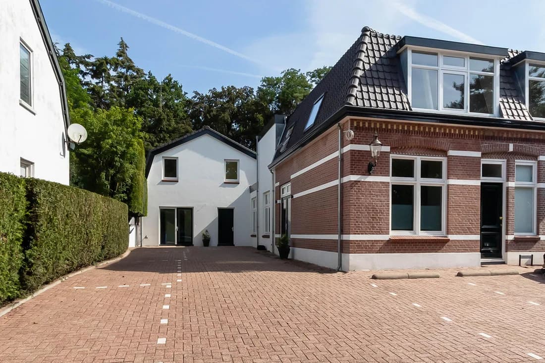 Hilversum, North Holland 