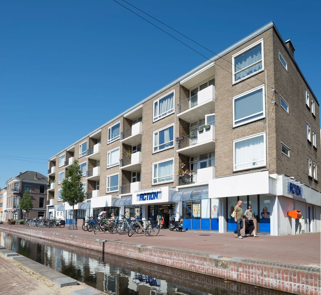 Arnhem, Gelderland 