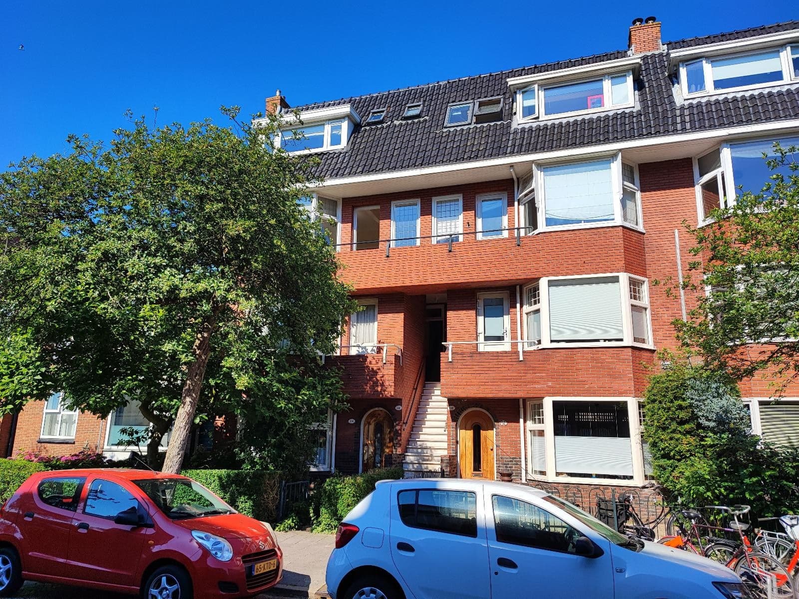 Groningen, Groningen 
