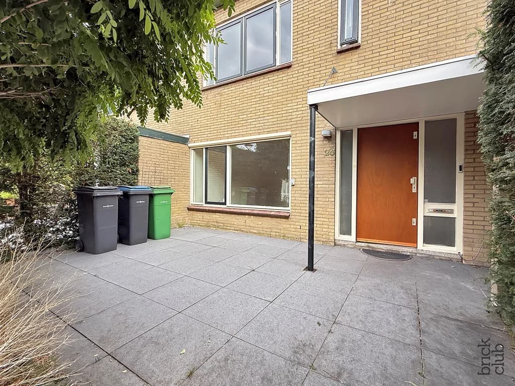 Amstelveen, North Holland 