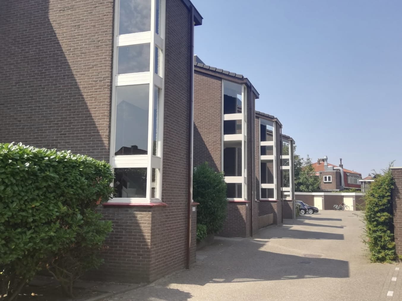 Badhoevedorp, North Holland 