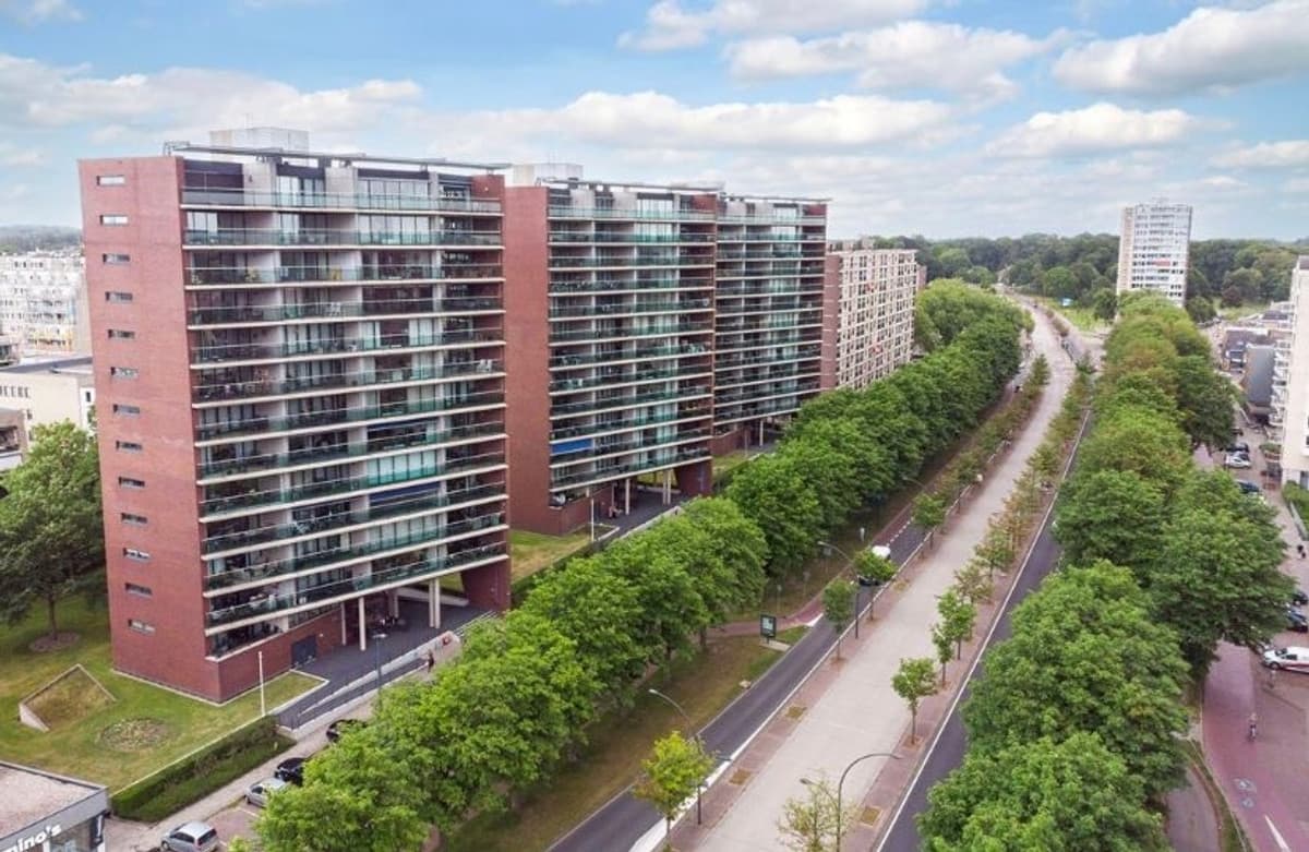 Enschede, Overijssel 