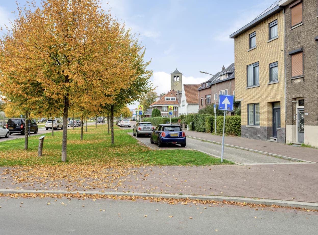 Maastricht, Limburg 