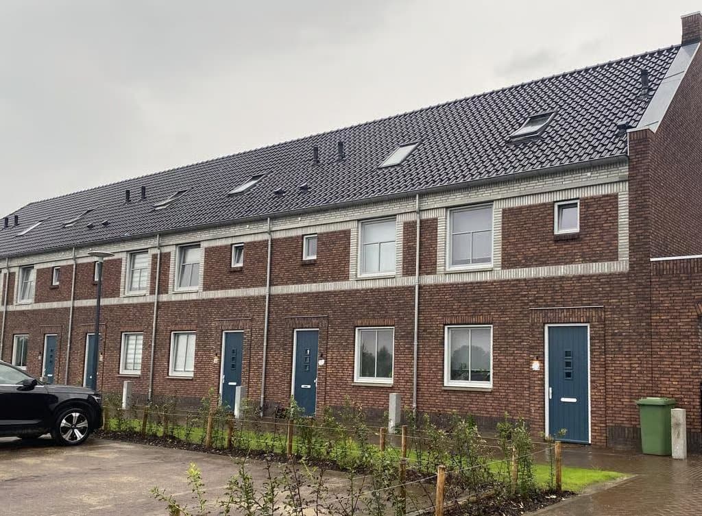 Veghel, North Brabant 