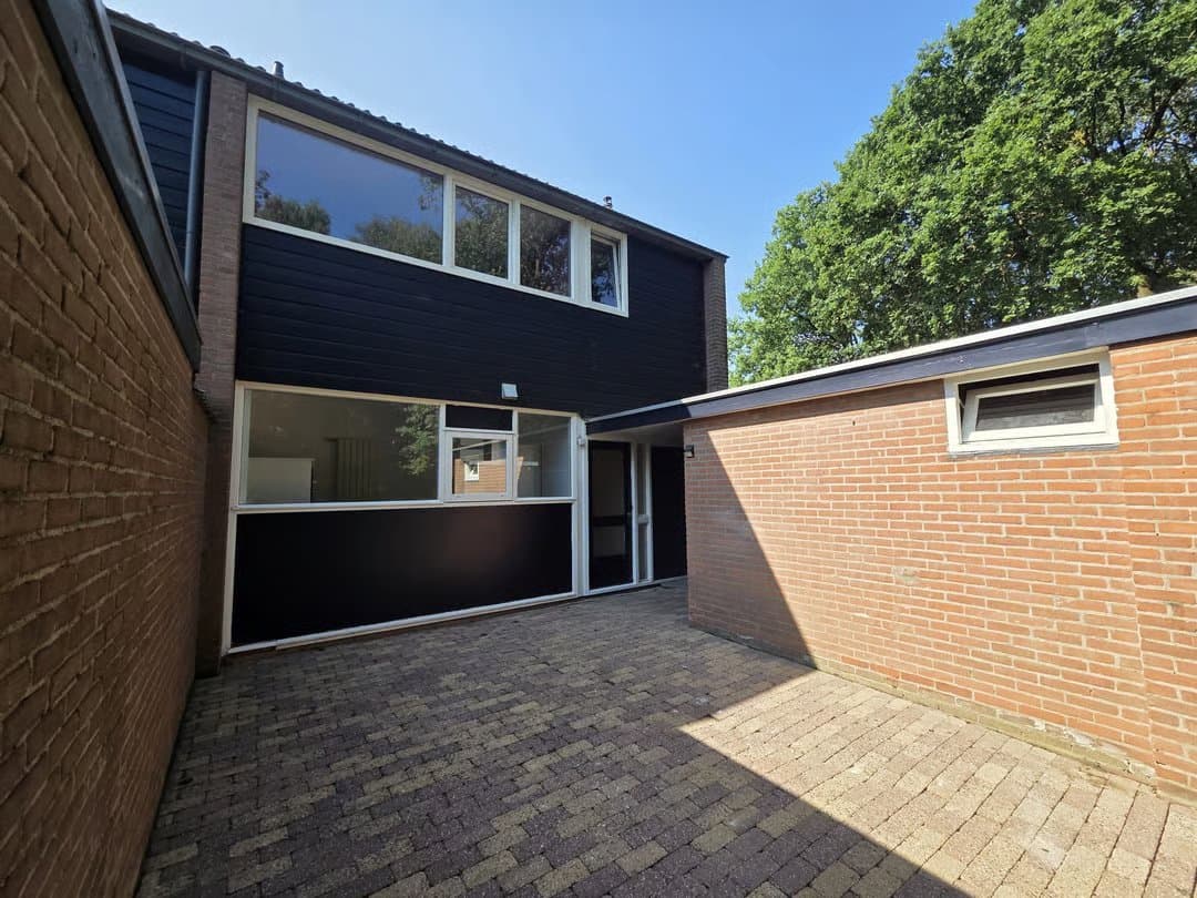 Emmen, Drenthe 
