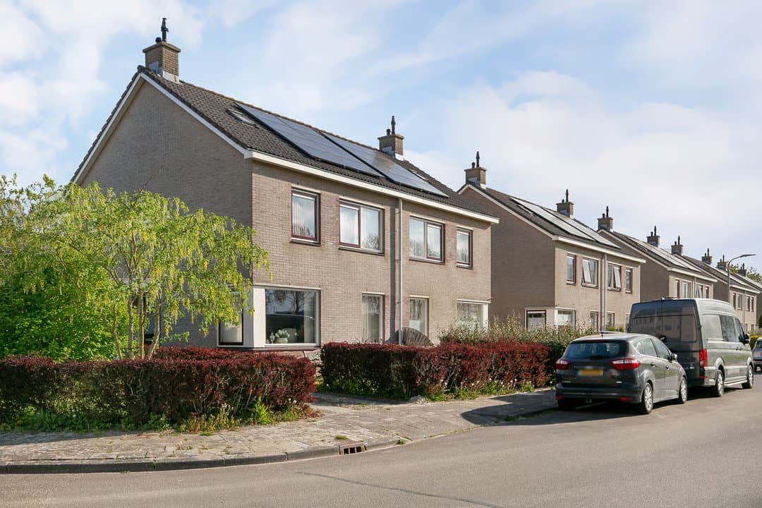 Leeuwarden, Friesland 