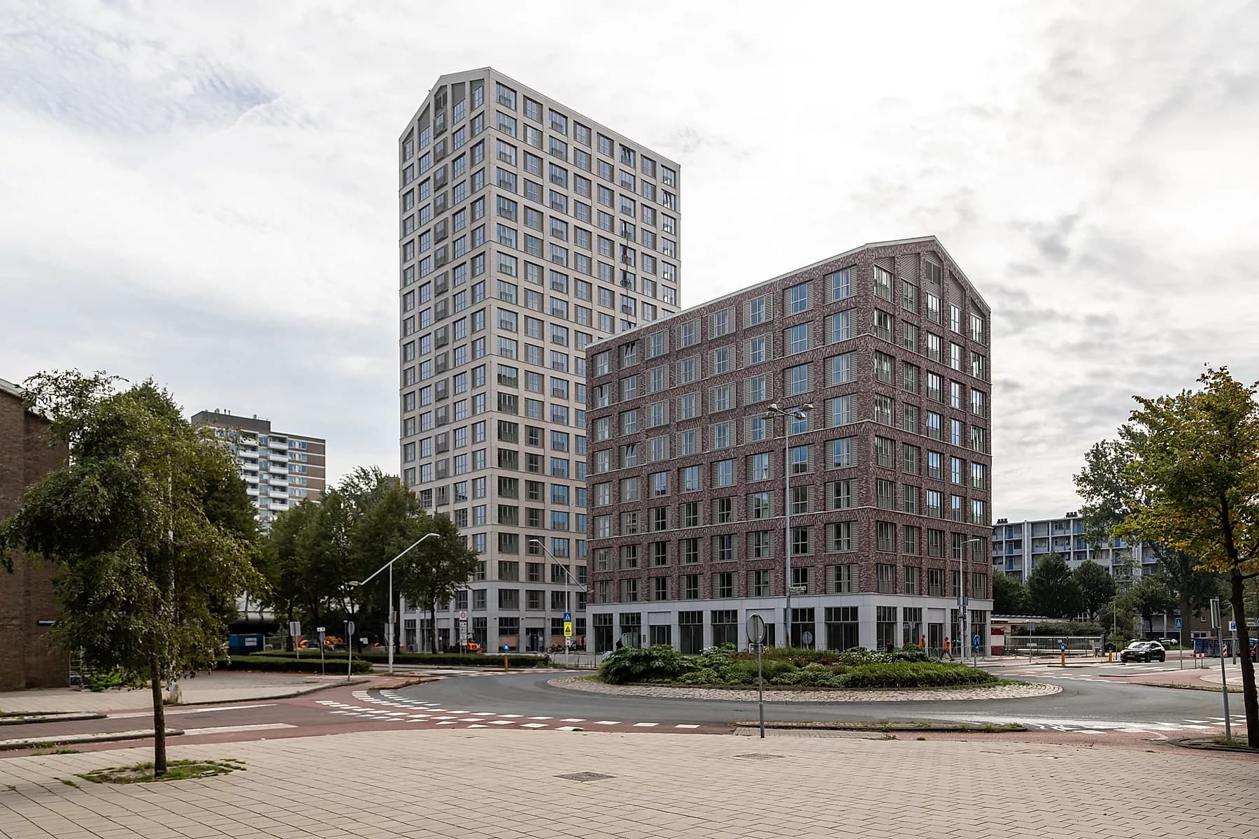 Amsterdam, North Holland 