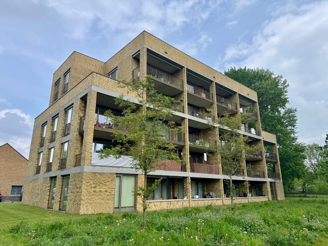 Amersfoort, Utrecht 