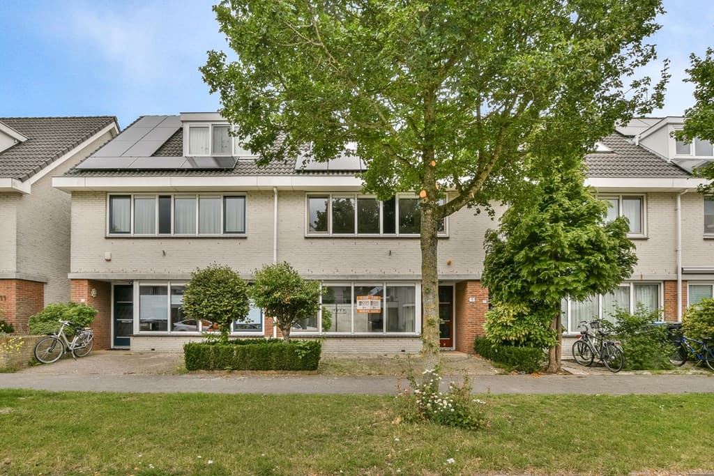 Amstelveen, North Holland 