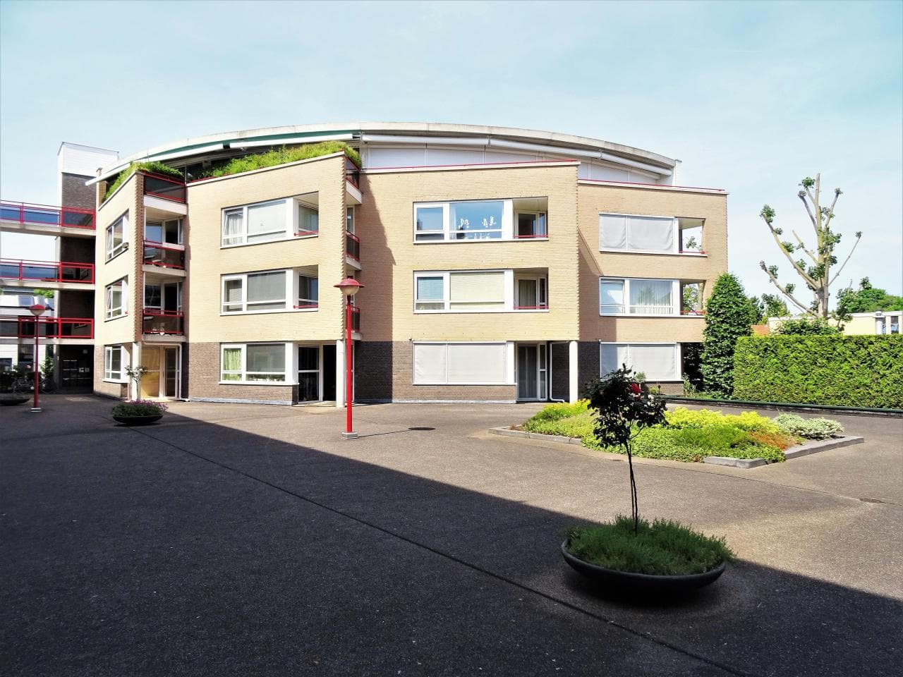 Hilversum, North Holland 