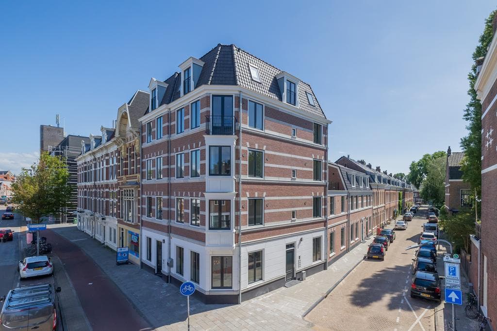 Haarlem, North Holland 
