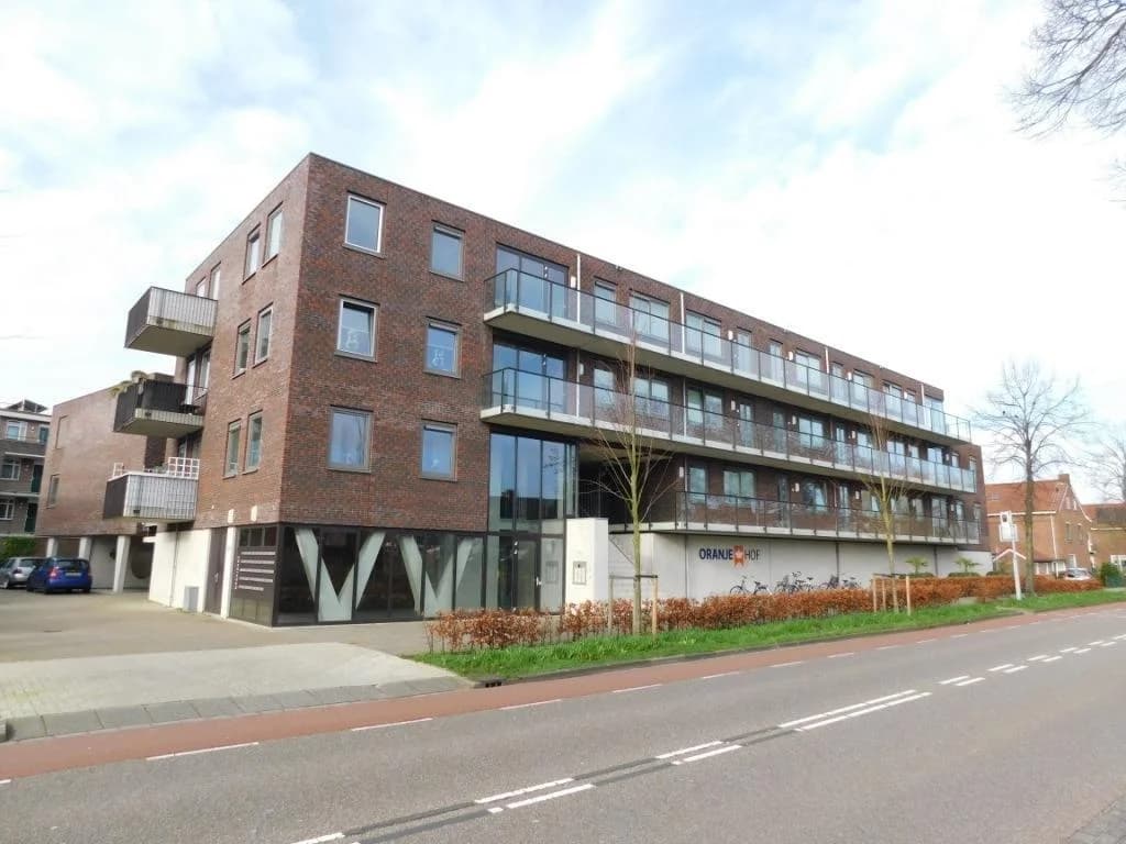Lisse, South Holland 