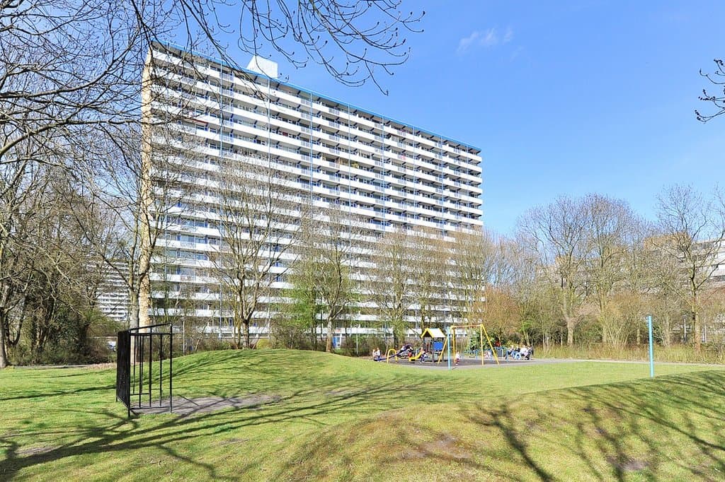 Assendelft, North Holland 