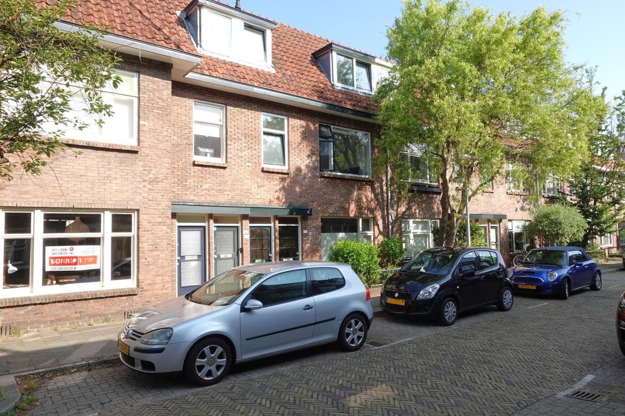 Utrecht, Utrecht 