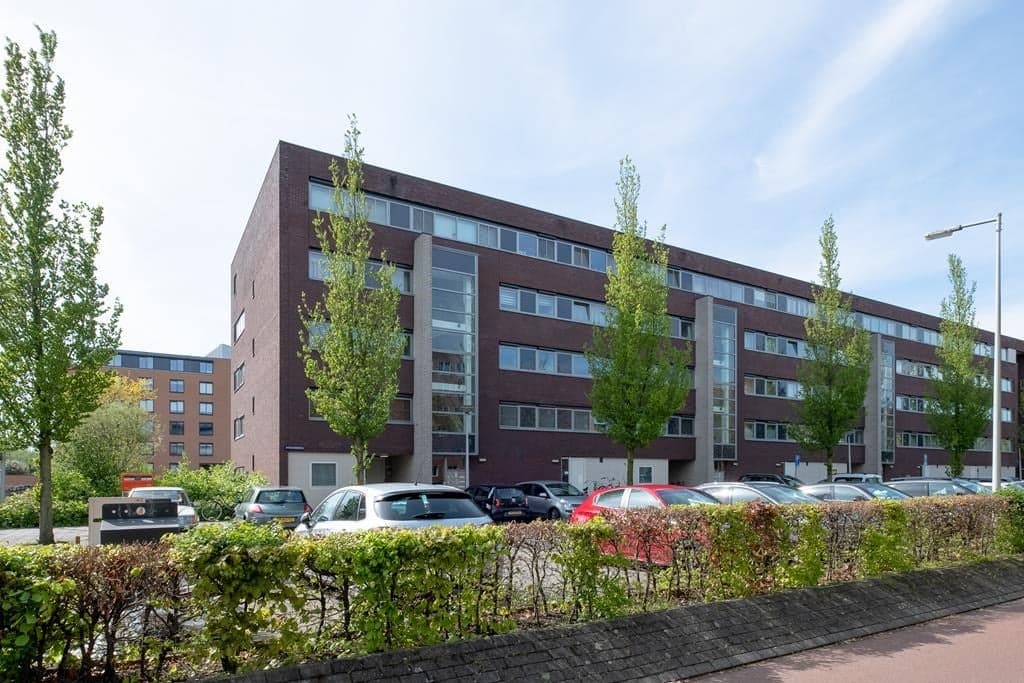 Amsterdam, North Holland 