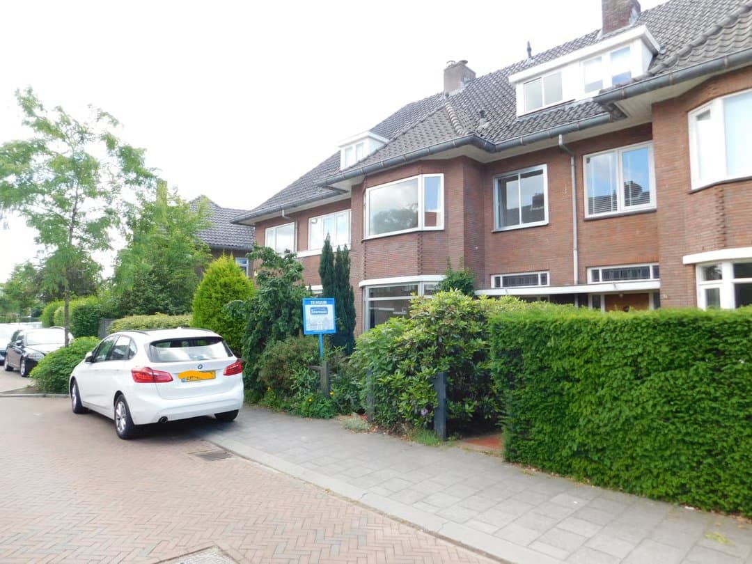 Breda, North Brabant 