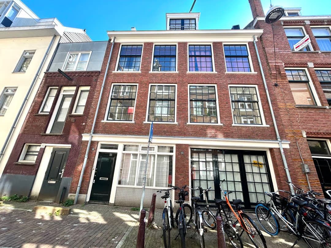 Amsterdam, North Holland 
