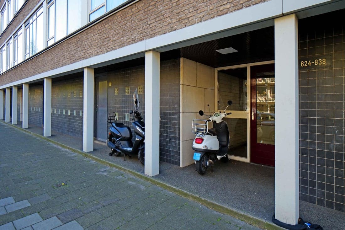 Den Haag, South Holland 