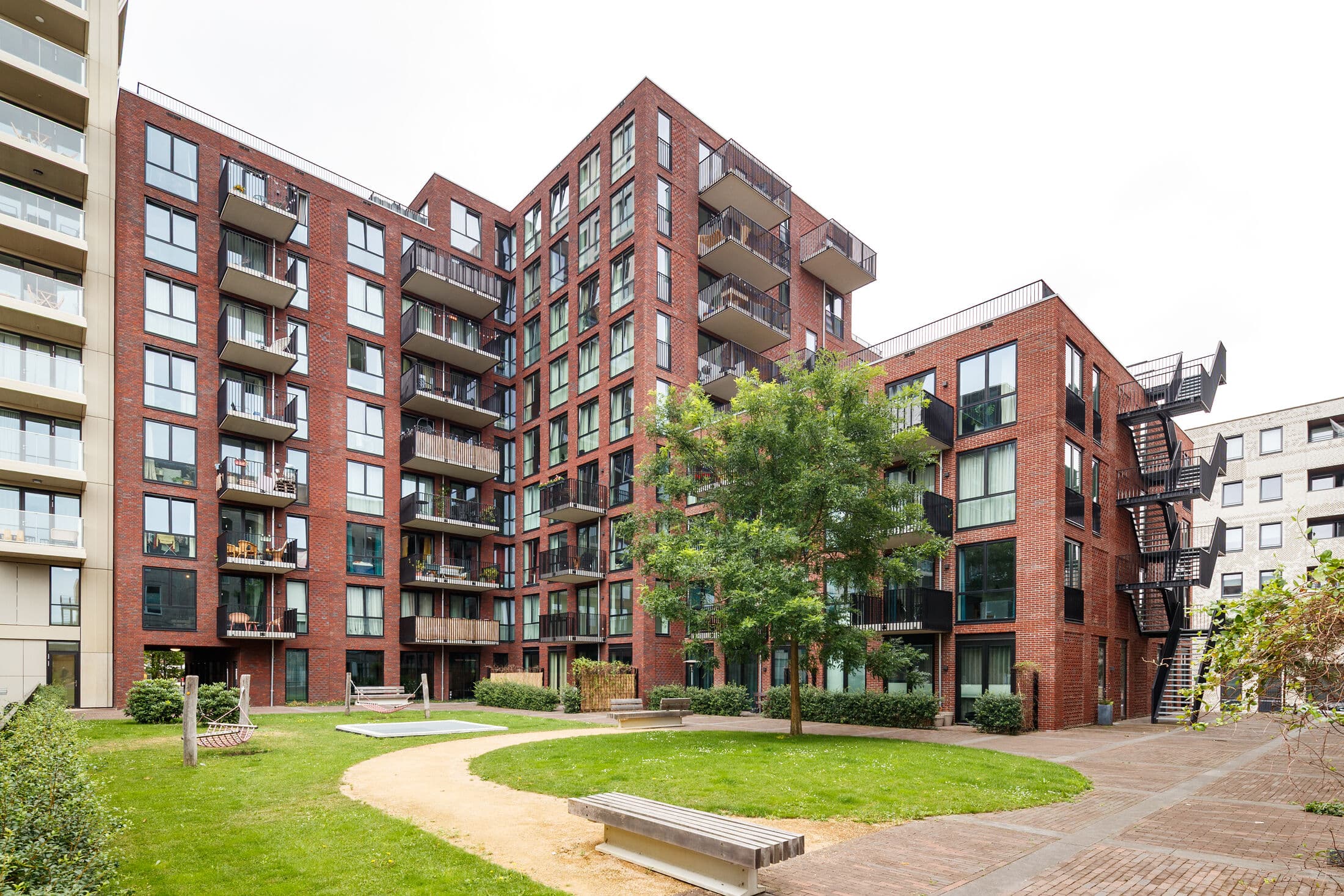 Eindhoven, North Brabant 