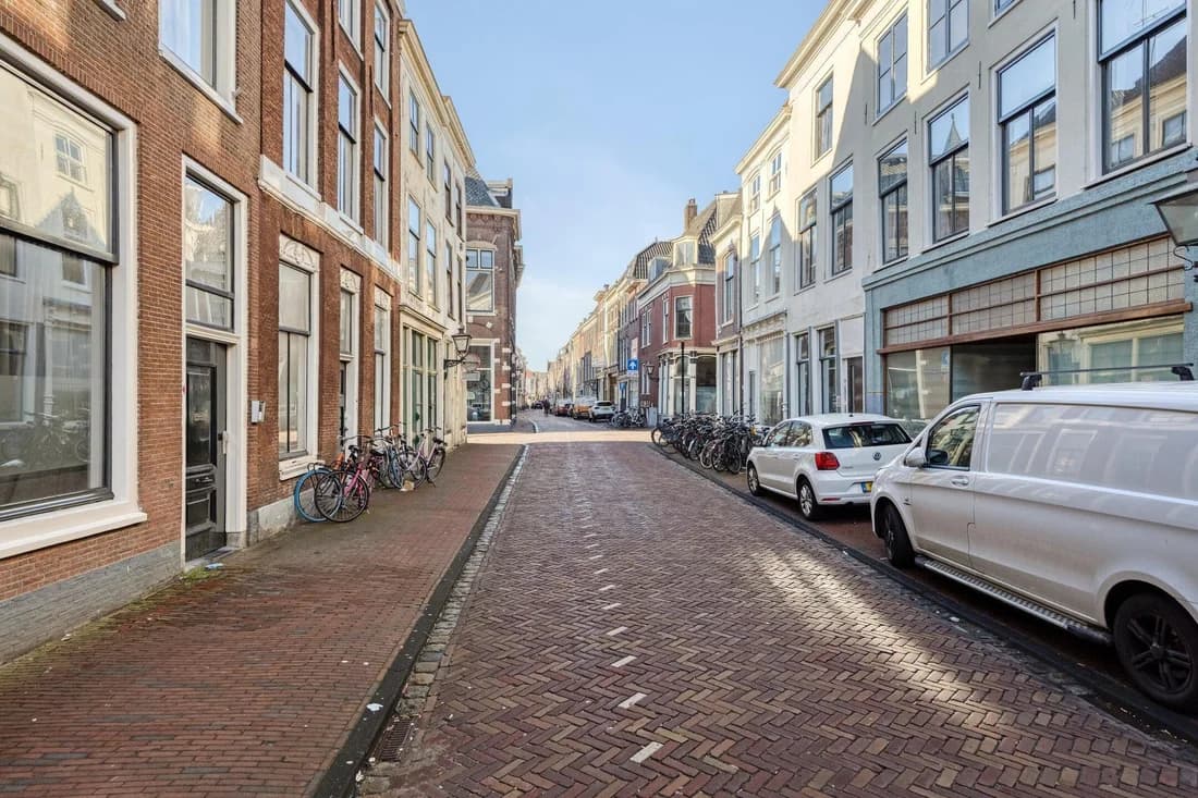 Leiden, South Holland 
