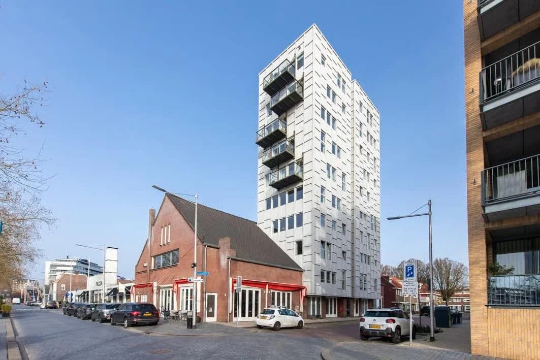Tilburg, North Brabant 
