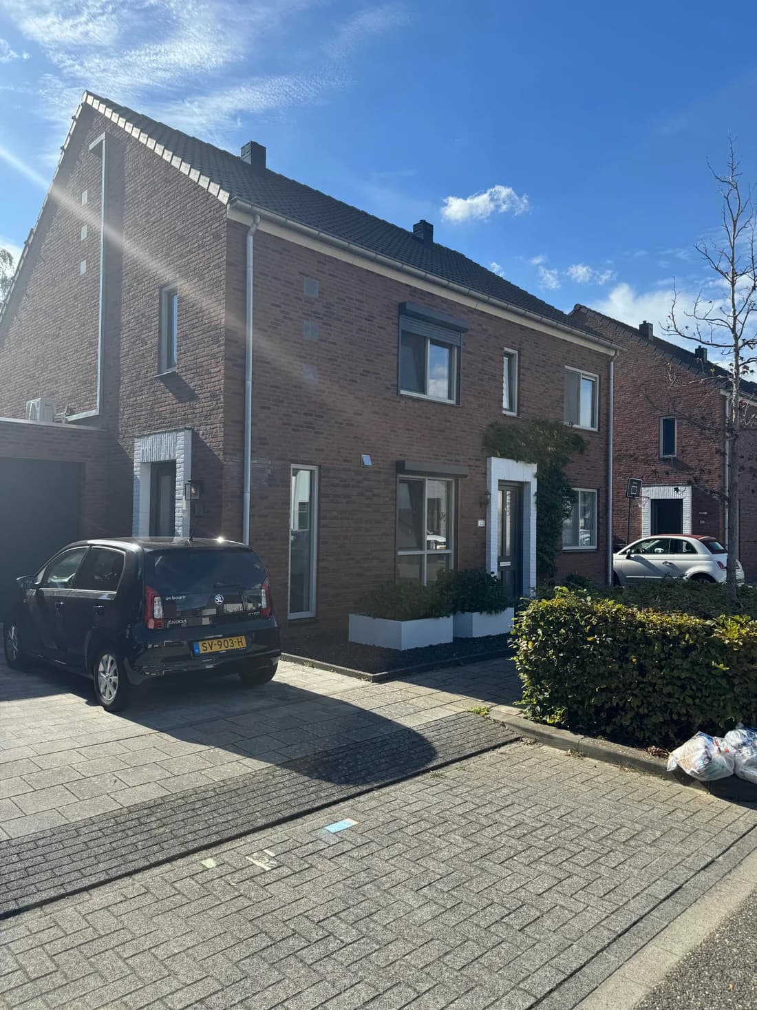 Roermond, Limburg 